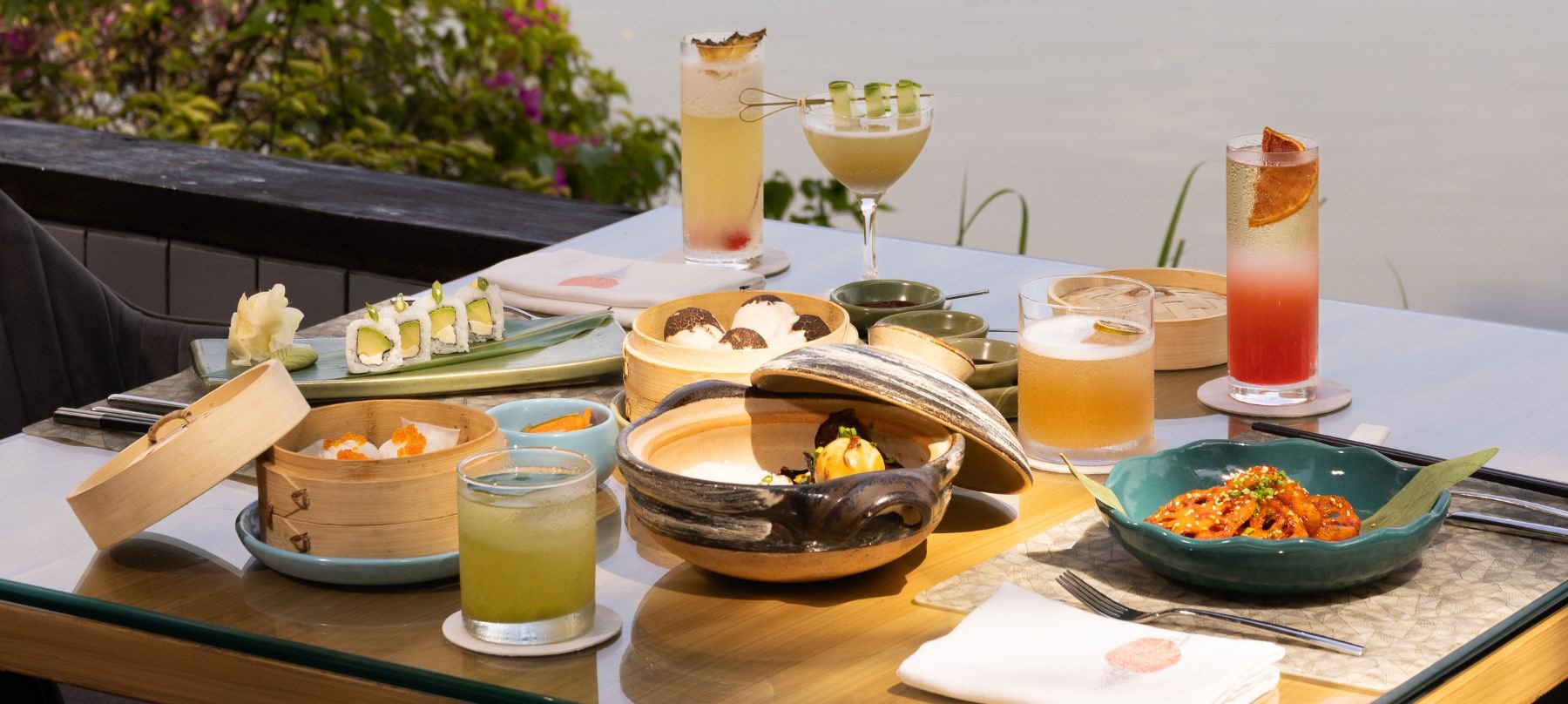 Experience Riverside