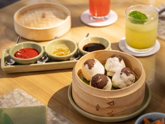 Classics Elevated with Contemporary Technique